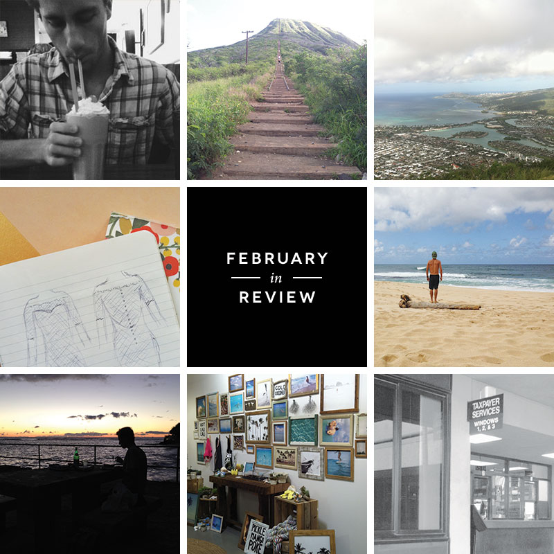 FebruaryinReview